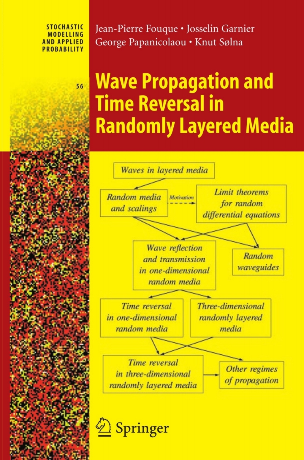Wave Propagation and Time Reversal in Randomly Layered Media  â€“ PDF/EPUB Version Downloadable