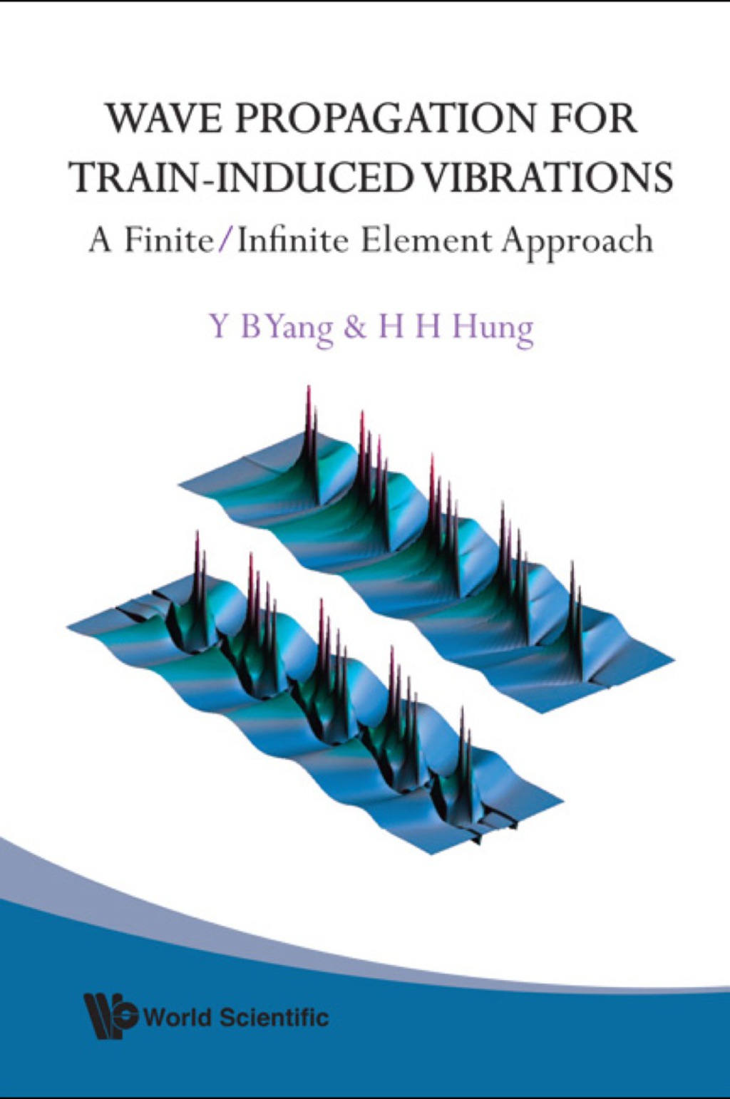 Wave Propagation For Train-induced Vibrations: A Finite/infinite Element Approach  â€“ PDF/EPUB Version Downloadable