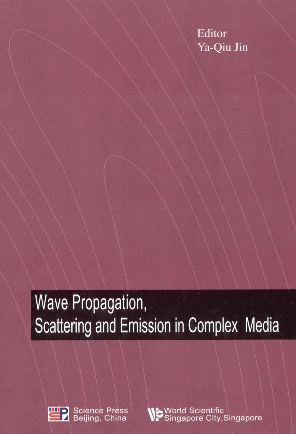 WAVE PROPAGATION, SCATTERING & EMISSIO..  â€“ PDF/EPUB Version Downloadable