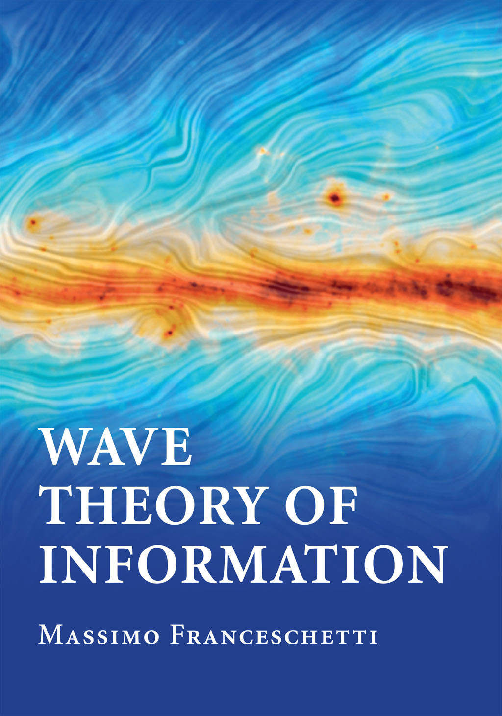Wave Theory of Information  â€“ PDF/EPUB Version Downloadable