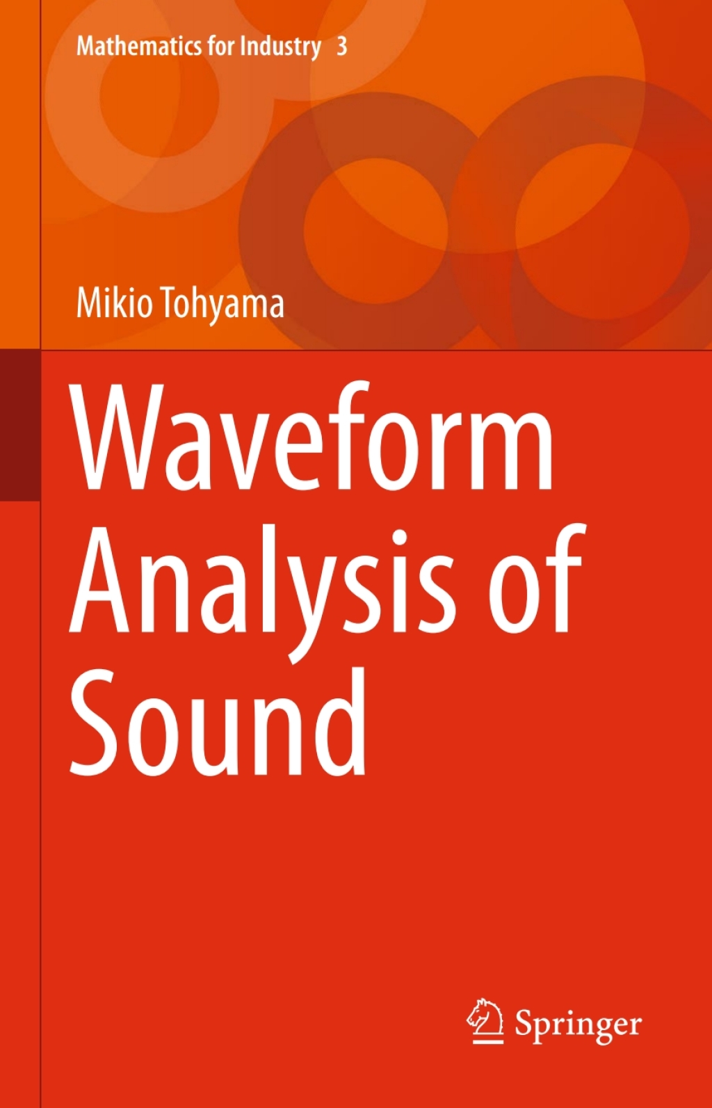 Waveform Analysis of Sound  â€“ PDF/EPUB Version Downloadable