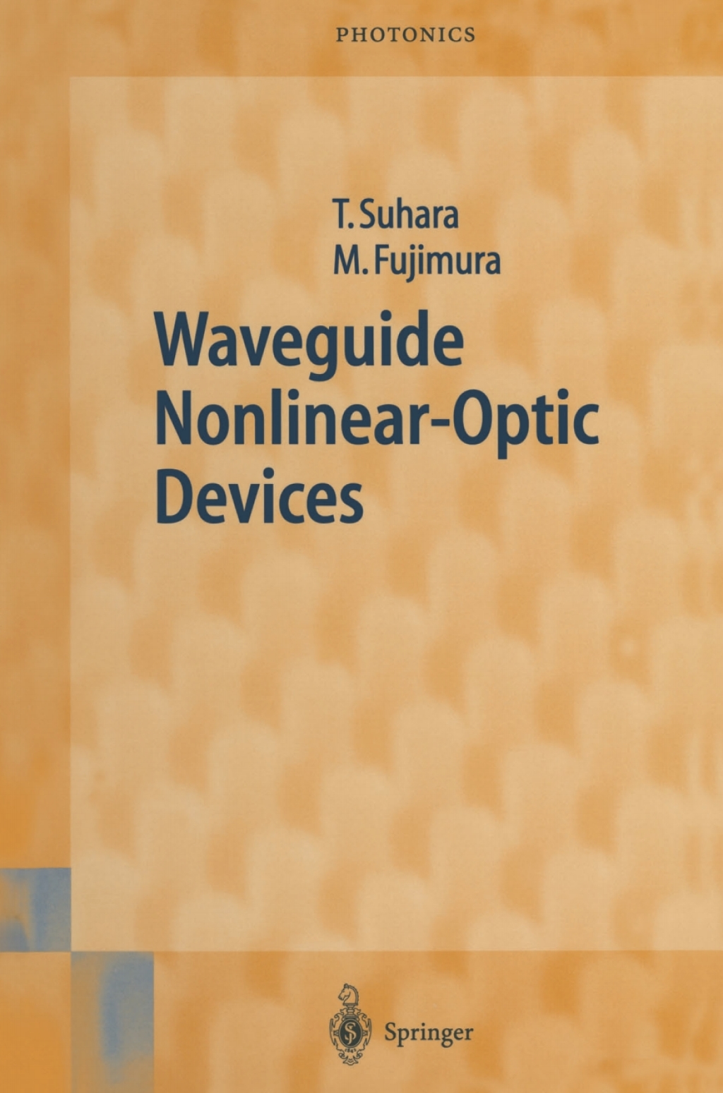 Waveguide Nonlinear-Optic Devices  â€“ PDF/EPUB Version Downloadable