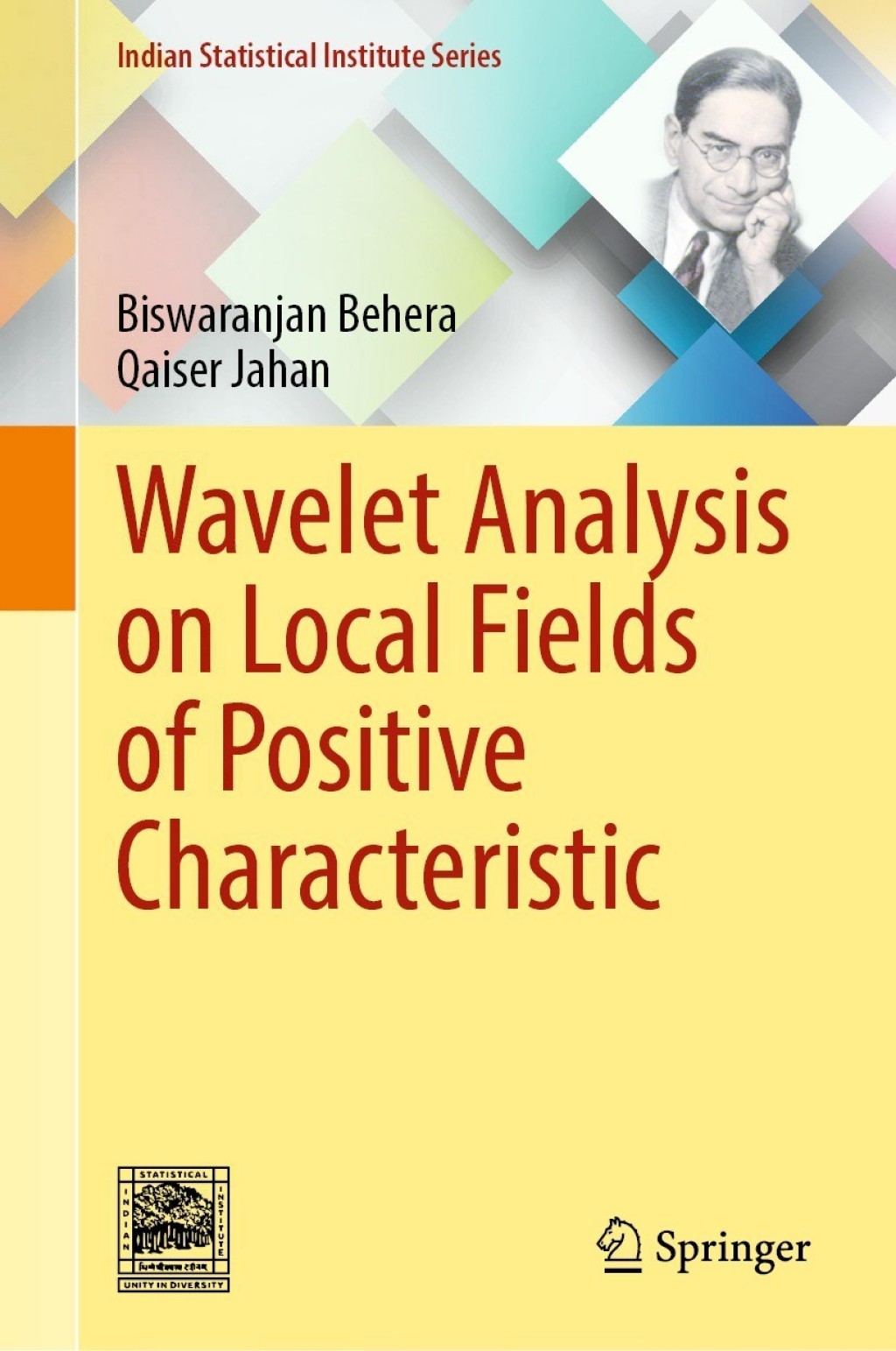 Wavelet Analysis on Local Fields of Positive Characteristic  â€“ PDF/EPUB Version Downloadable