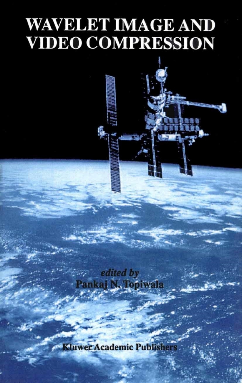 Wavelet Image and Video Compression 1st Edition â€“ PDF/EPUB Version Downloadable