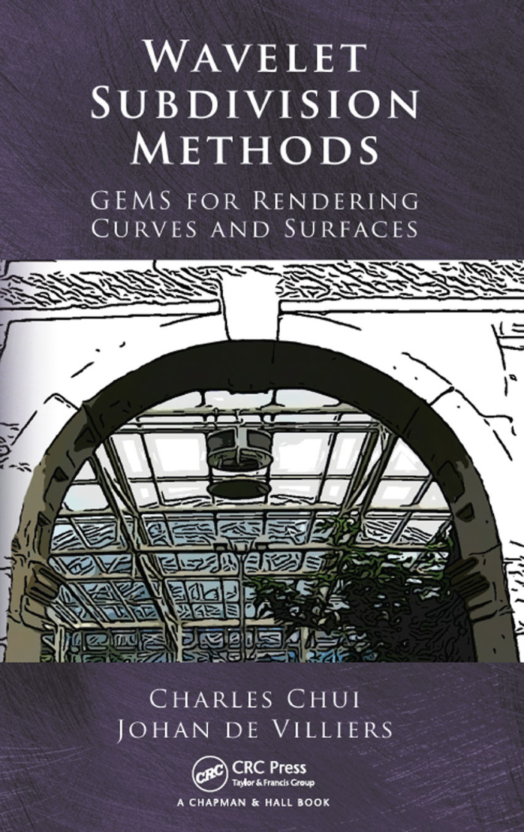Wavelet Subdivision Methods GEMS for Rendering Curves and Surfaces 1st Edition â€“ PDF/EPUB Version Downloadable