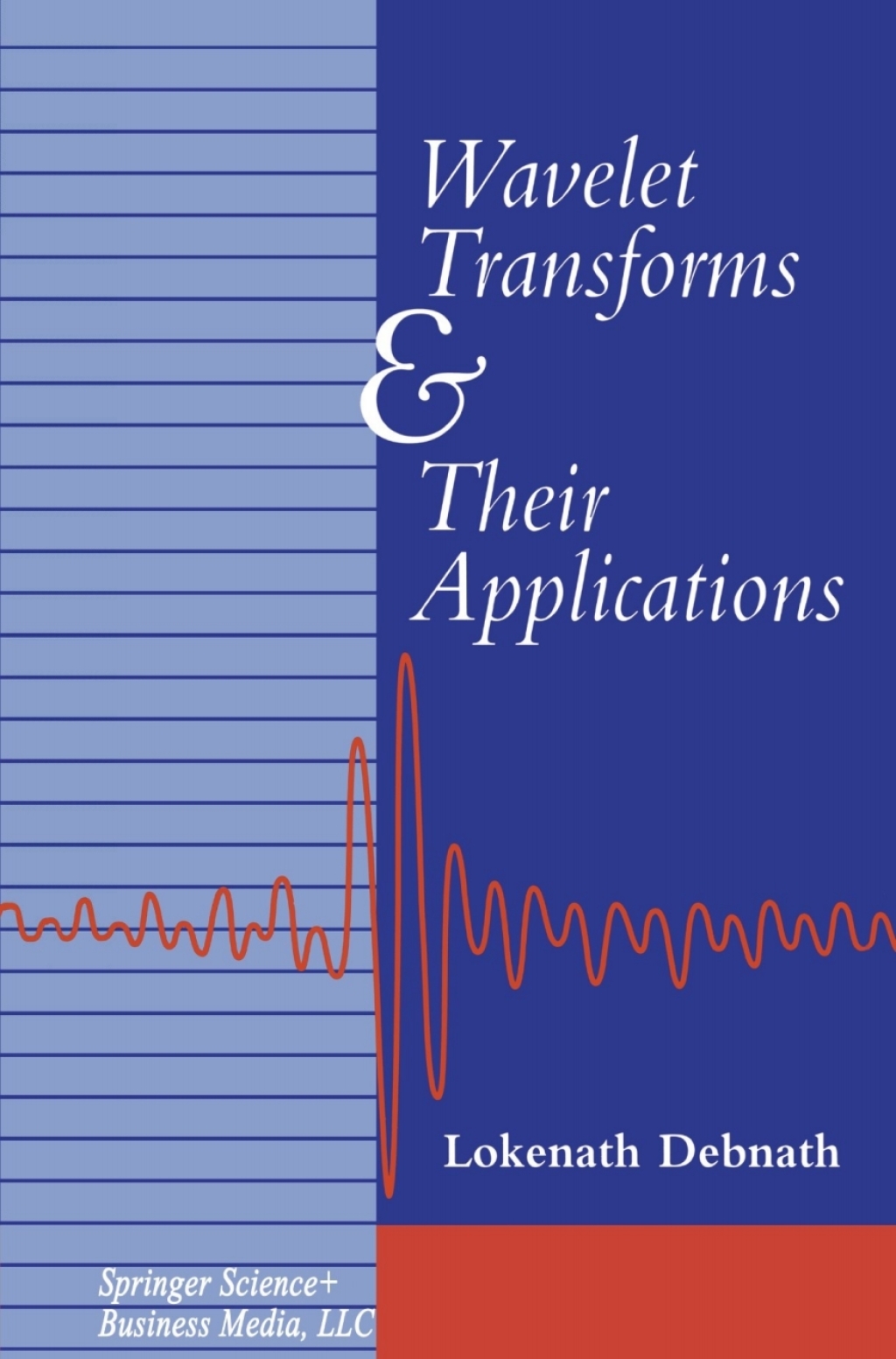 Wavelet Transforms and Their Applications â€“ PDF/EPUB Version ...