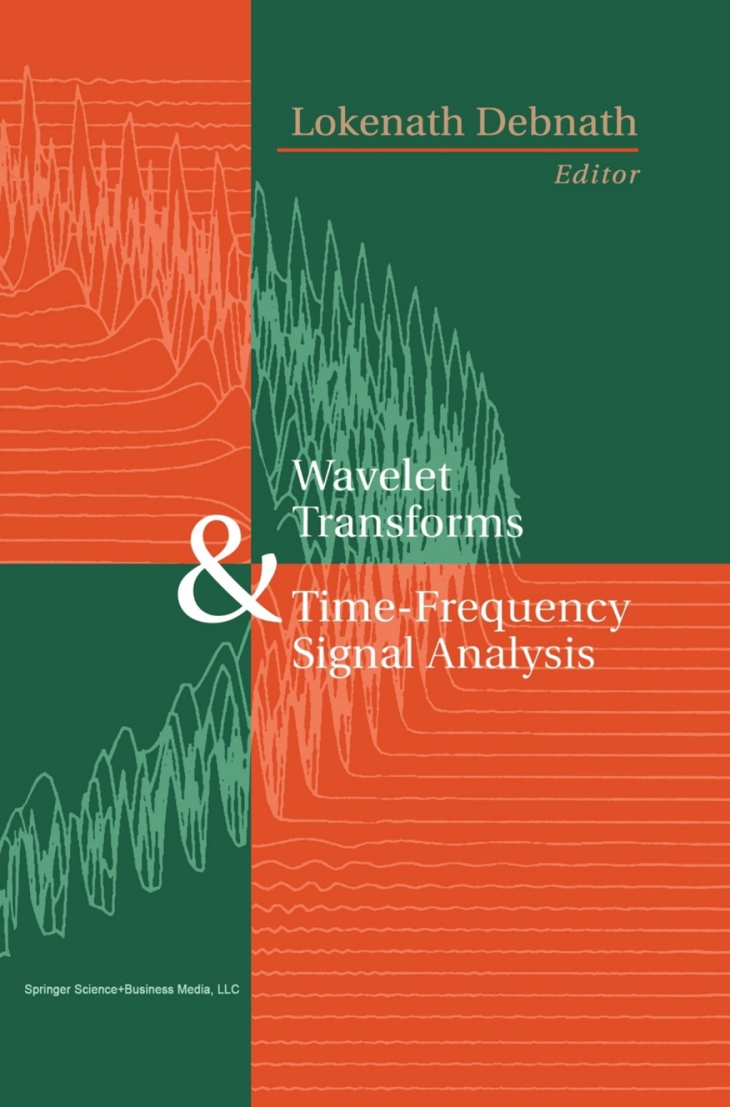 Wavelet Transforms and Time-Frequency Signal Analysis  â€“ PDF/EPUB Version Downloadable