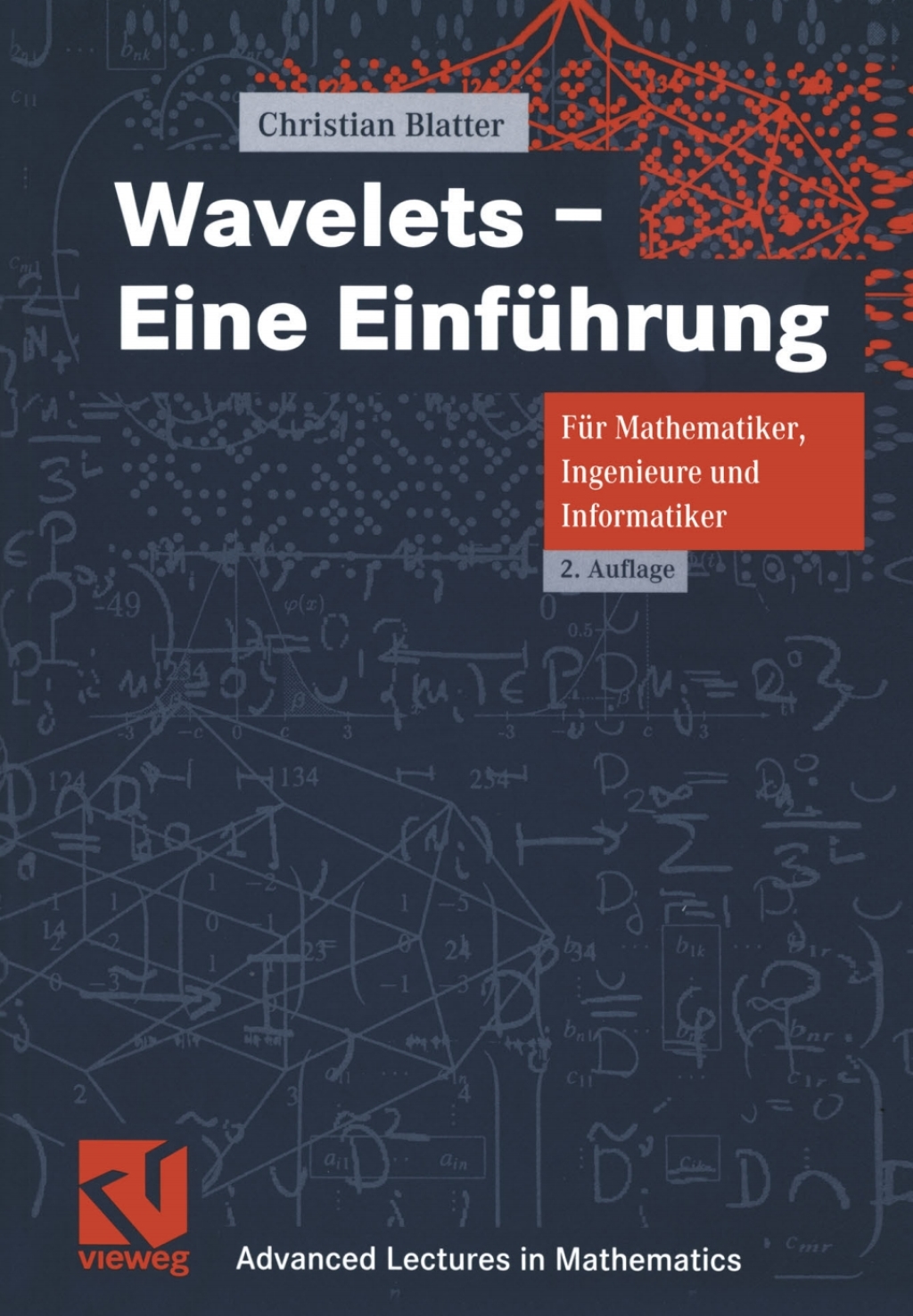Wavelets â€” Eine EinfÃ¼hrung 2nd Edition â€“ PDF/EPUB Version Downloadable