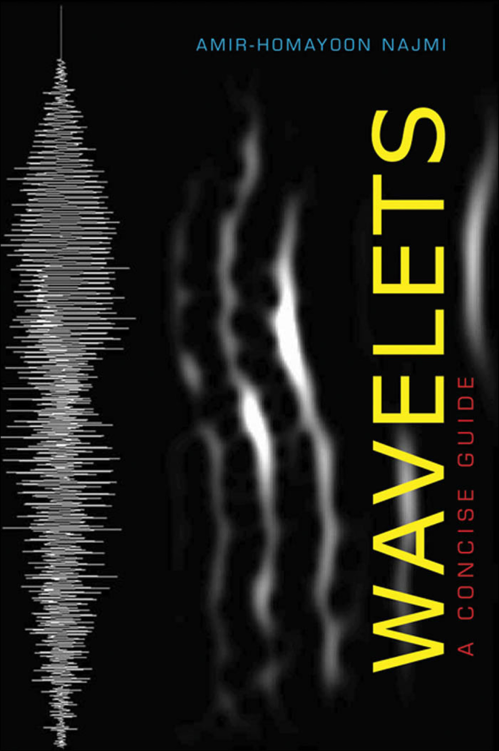 Wavelets A Concise Guide  â€“ PDF/EPUB Version Downloadable