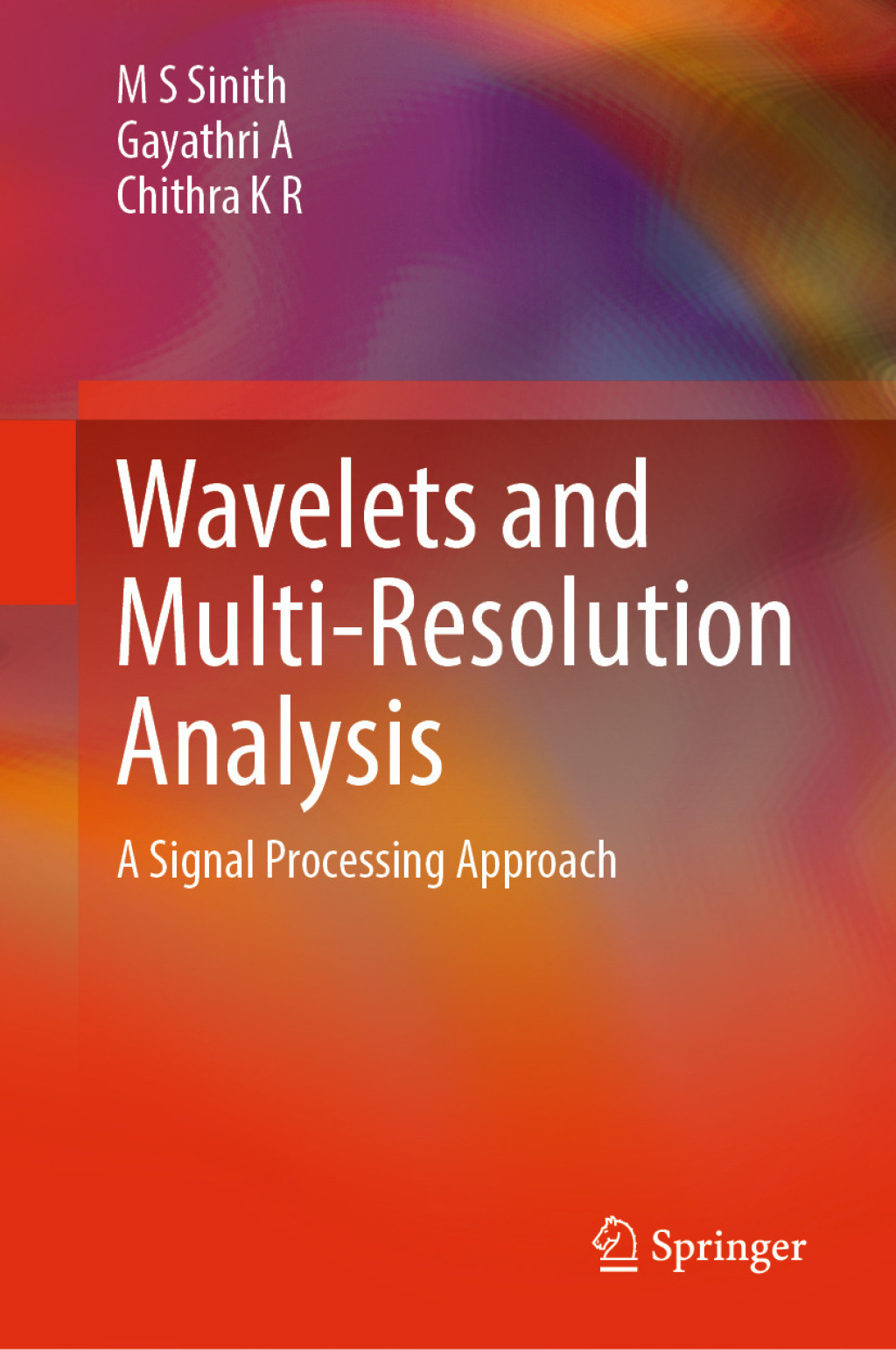 Wavelets and Multi-Resolution Analysis A Signal Processing Approach  â€“ PDF/EPUB Version Downloadable