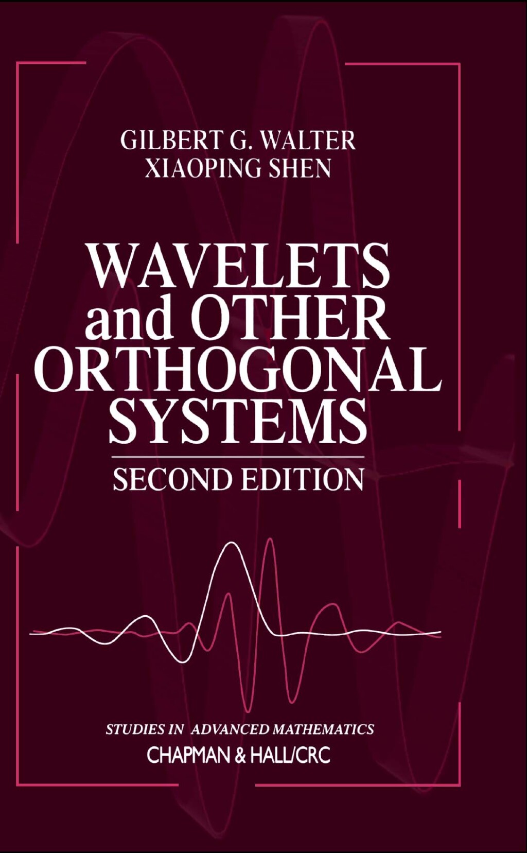 Wavelets and Other Orthogonal Systems 2nd Edition â€“ PDF/EPUB Version Downloadable