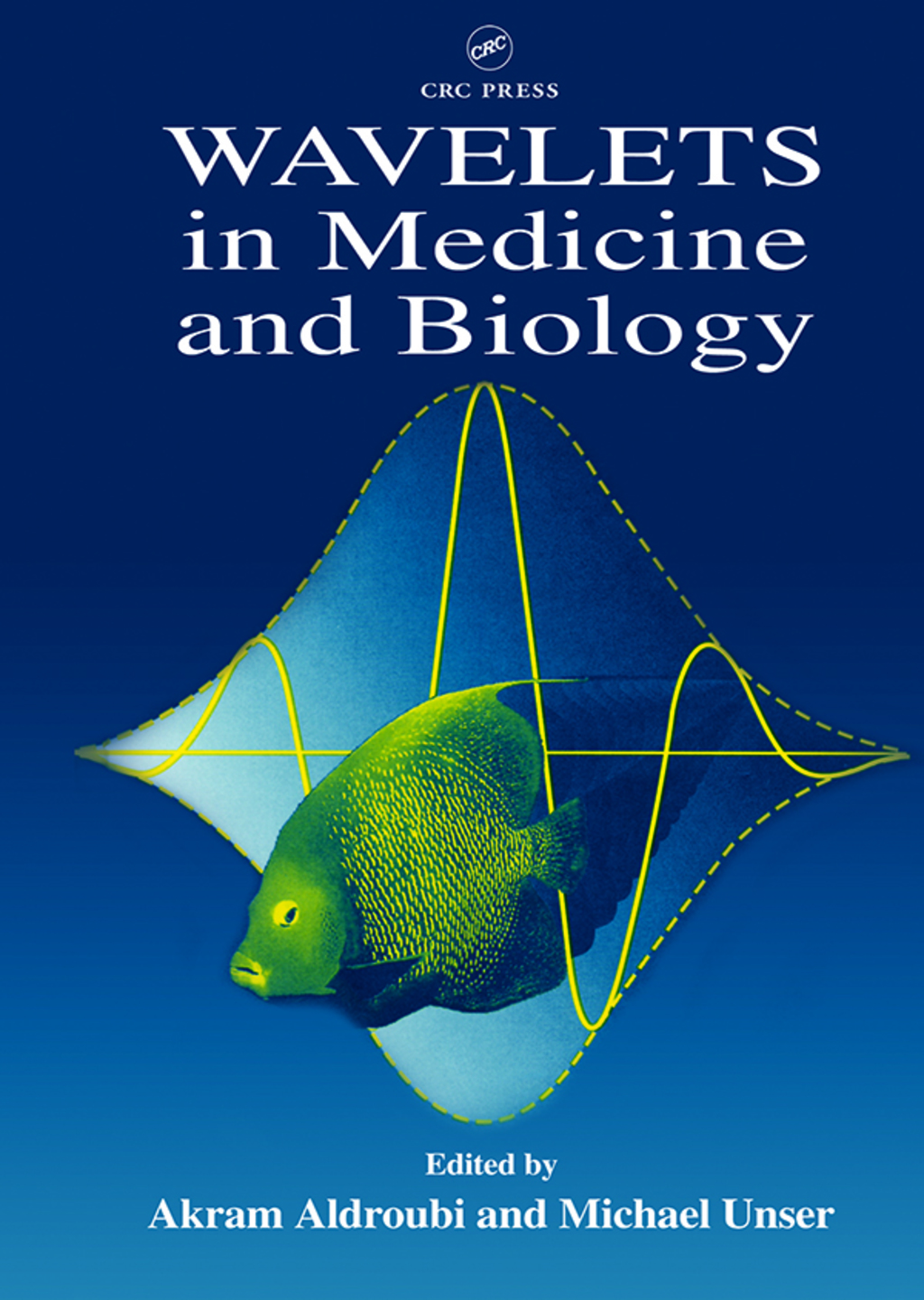 Wavelets in Medicine and Biology 1st Edition â€“ PDF/EPUB Version Downloadable