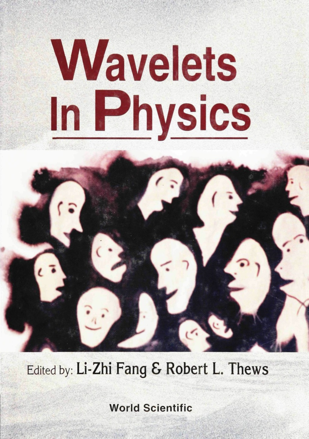 Wavelets In Physics  â€“ PDF/EPUB Version Downloadable