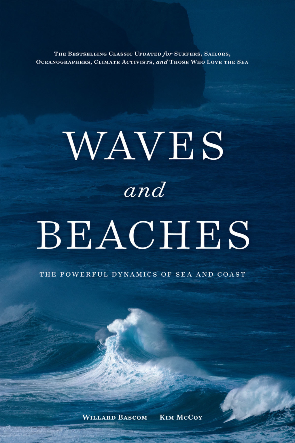 Waves and Beaches The Powerful Dynamics of Sea and Coast 3rd Edition - (PDF/EPUB Version)