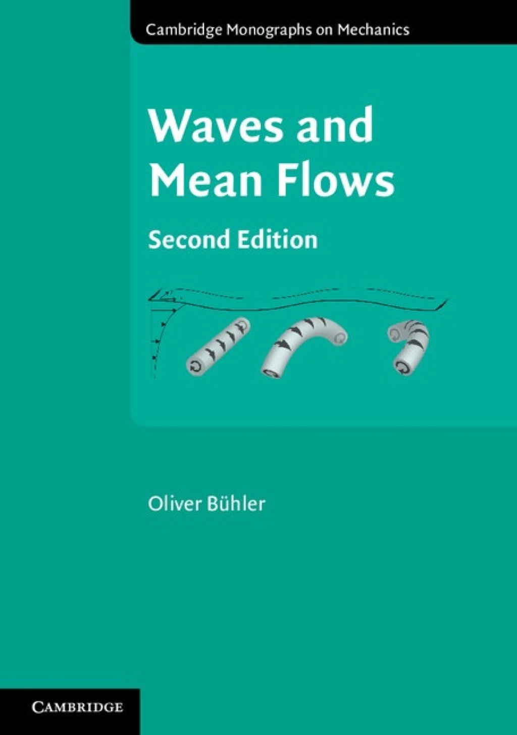 Waves and Mean Flows 2nd Edition â€“ PDF/EPUB Version Downloadable