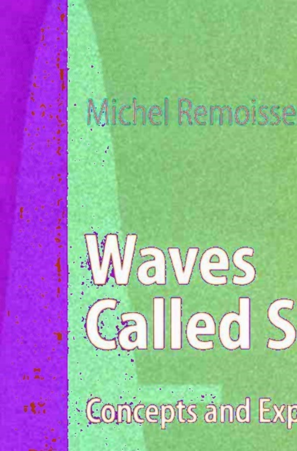 Waves Called Solitons Concepts and Experiments 3rd Edition â€“ PDF/EPUB Version Downloadable