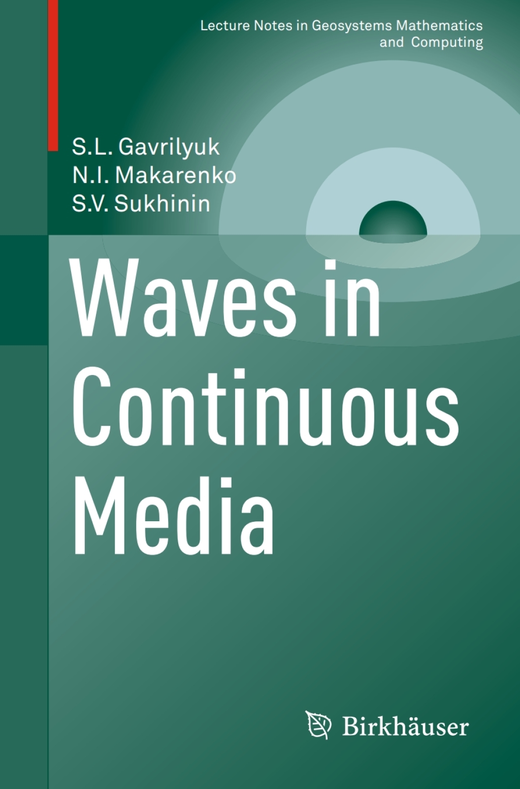 Waves in Continuous Media  â€“ PDF/EPUB Version Downloadable