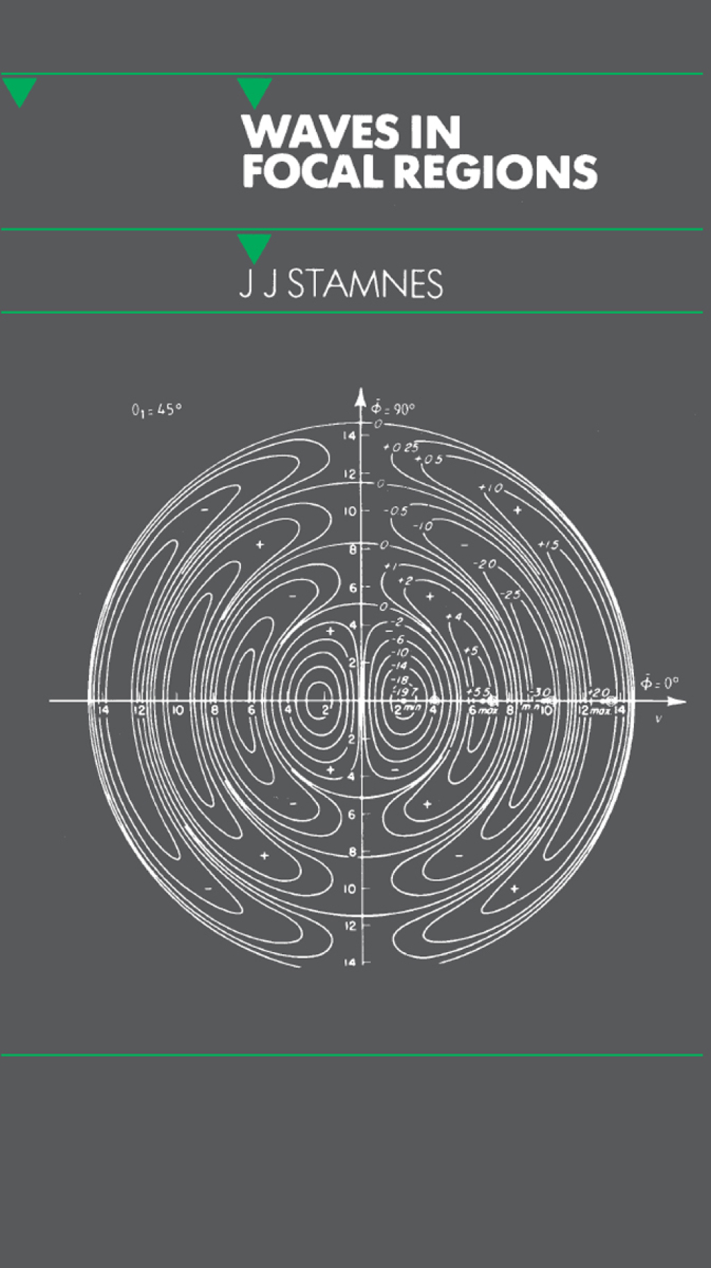 Waves in Focal Regions Propagation, Diffraction and Focusing of Light, Sound and Water Waves 1st Edition â€“ PDF/EPUB Version Downloadable