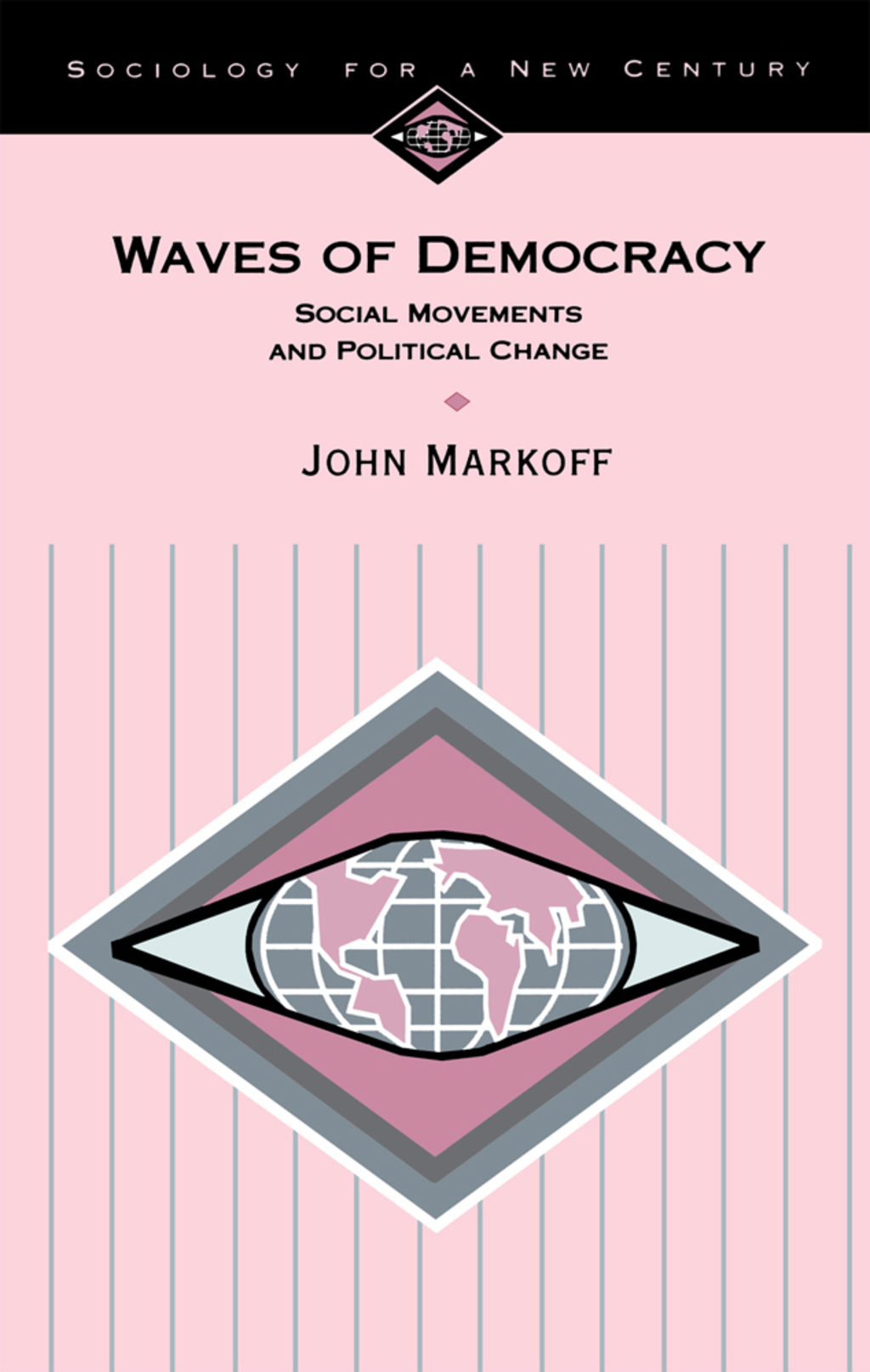 Waves of Democracy Social Movements and Political Change 1st Edition â€“ PDF/EPUB Version Downloadable