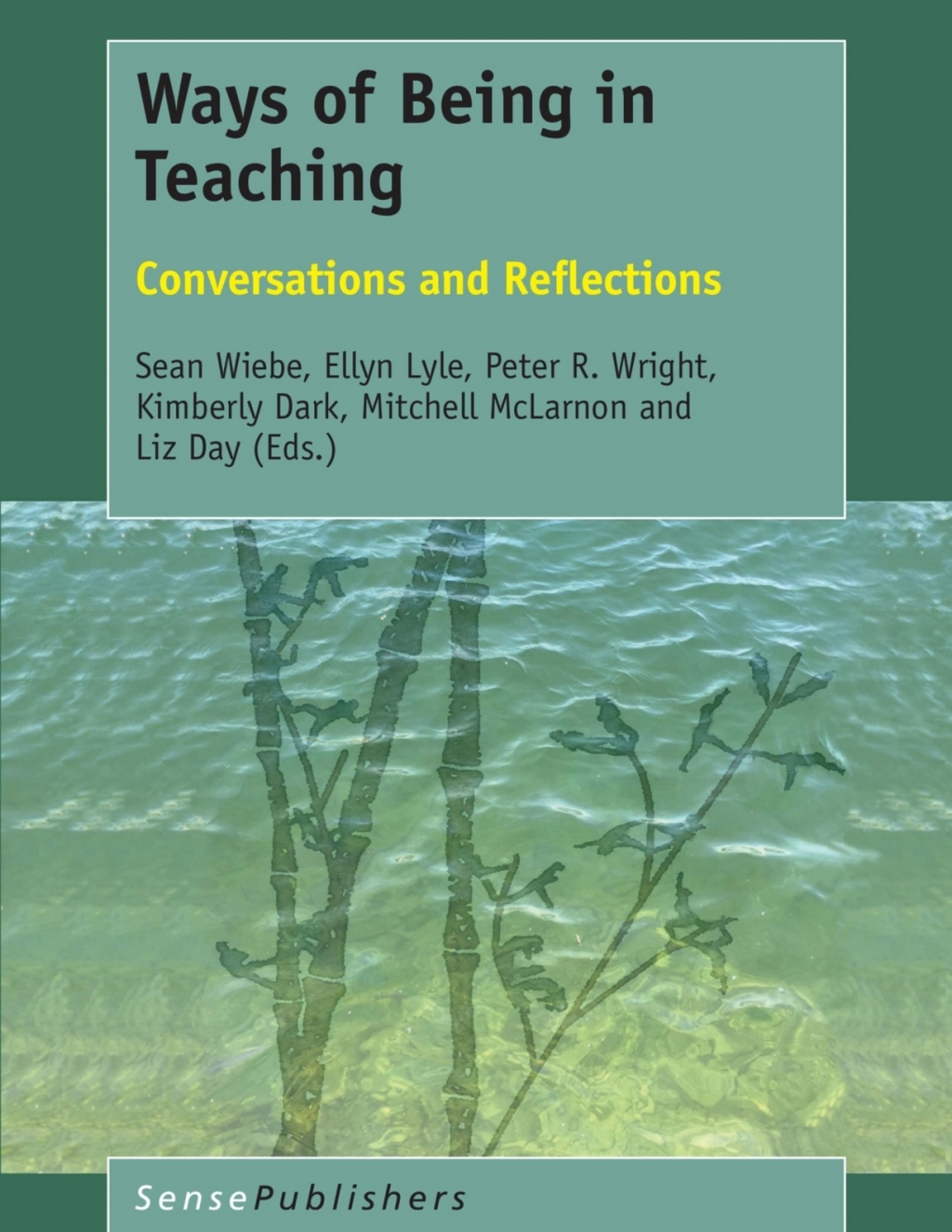 Ways of Being in Teaching Conversations and Reflections  â€“ PDF/EPUB Version Downloadable