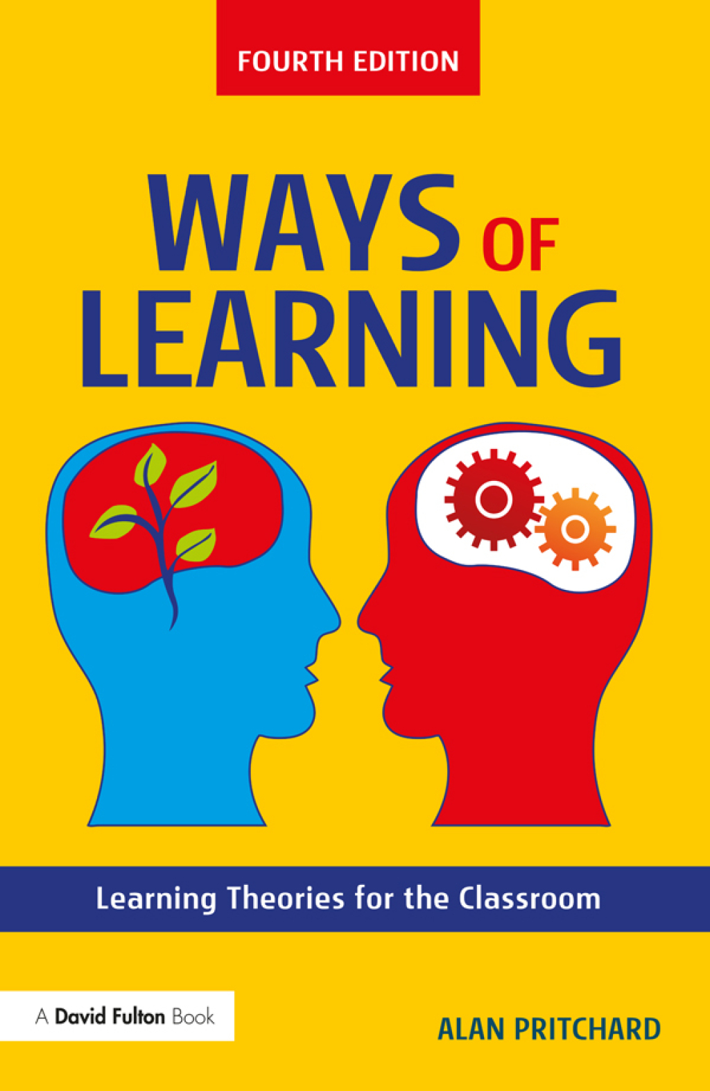 Ways of Learning Learning Theories for the Classroom 4th Edition - (PDF/EPUB Version)
