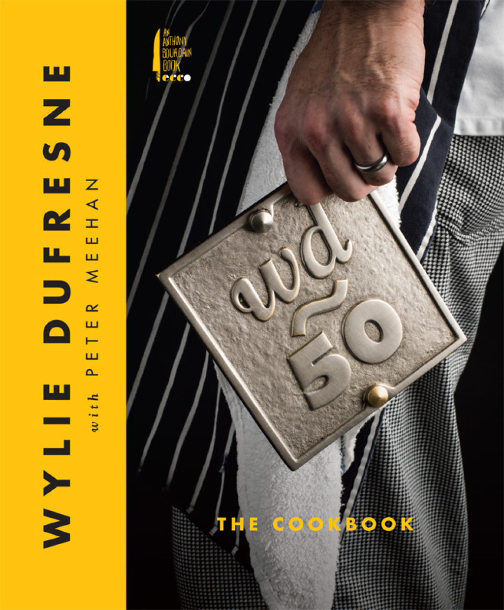 wd~50 The Cookbook  â€“ PDF/EPUB Version Downloadable
