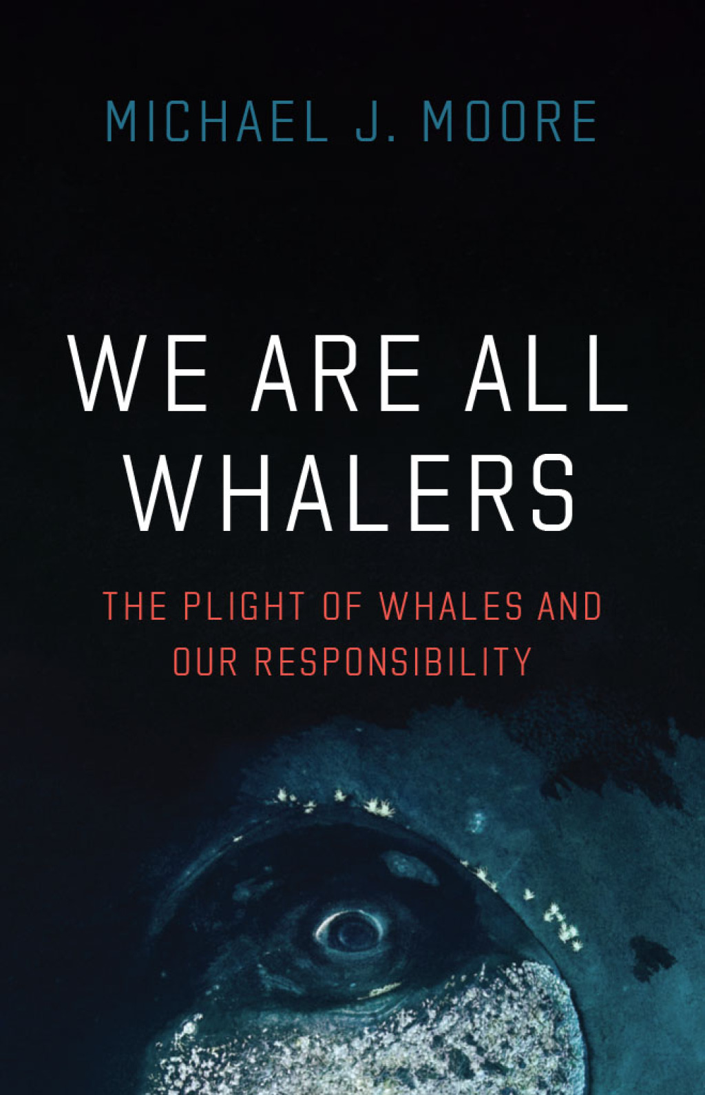 We Are All Whalers The Plight of Whales and Our Responsibility - (PDF/EPUB Version)
