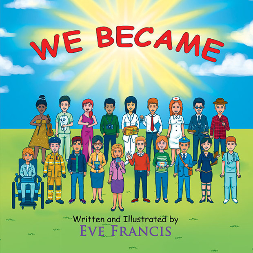 We Became - (PDF/EPUB Version)