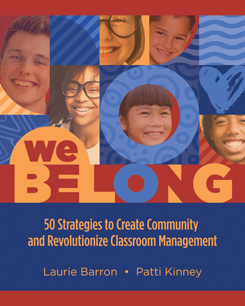 We Belong 50 Strategies to Create Community and Revolutionize Classroom Management - (PDF/EPUB Version)