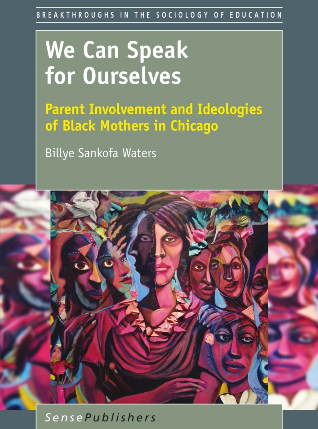 We Can Speak for Ourselves  â€“ PDF/EPUB Version Downloadable