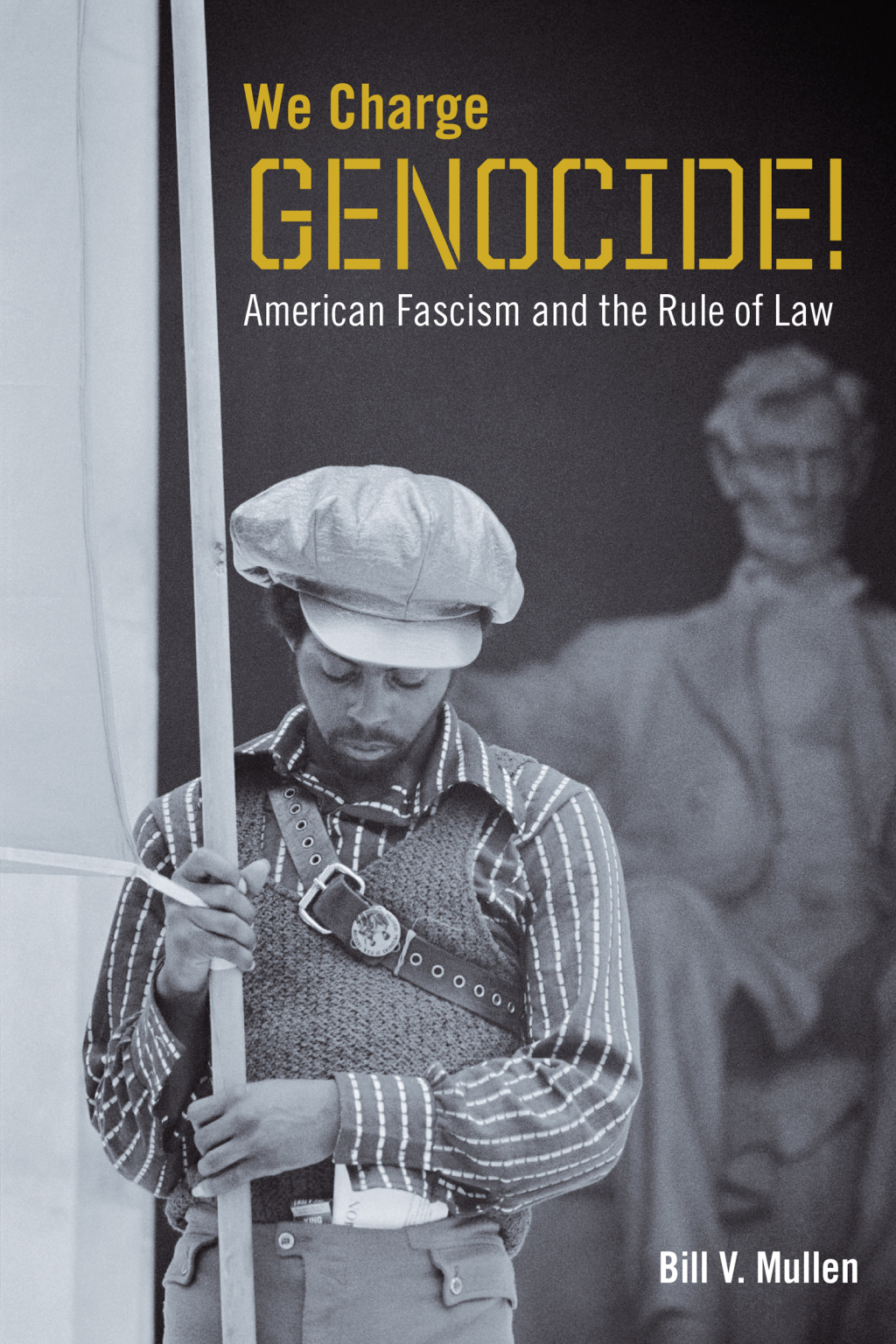 We Charge Genocide! American Fascism and the Rule of Law 1st Edition - (PDF/EPUB Version)
