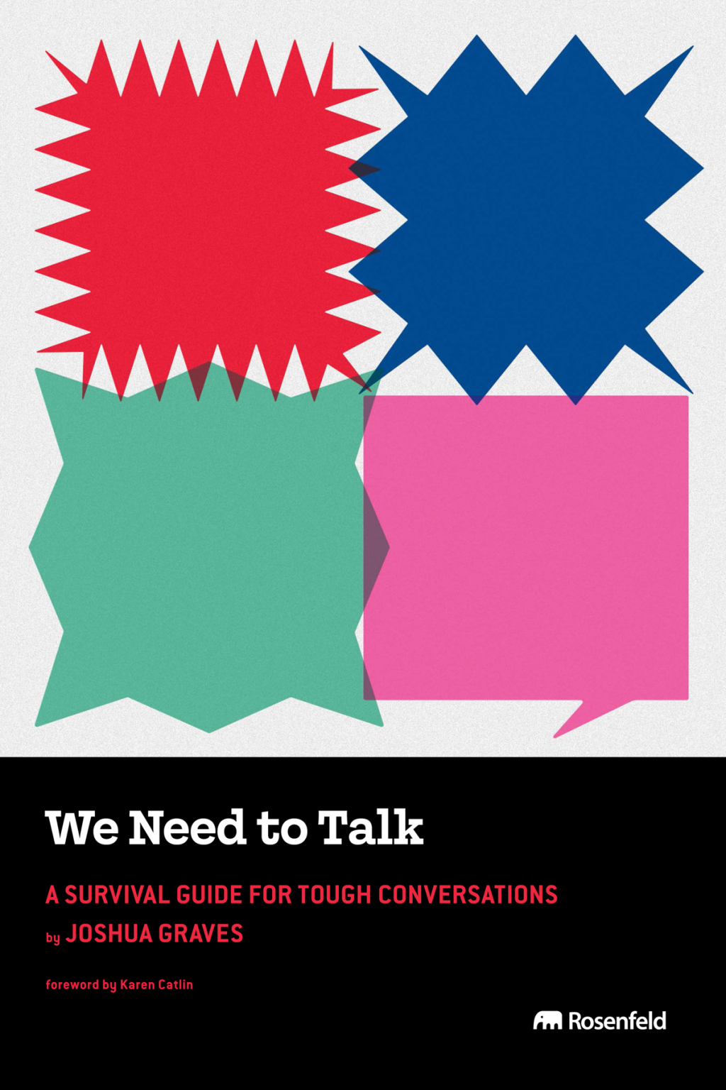 We Need to Talk A Survival Guide for Tough Conversations 1st Edition â€“ PDF/EPUB Version Downloadable