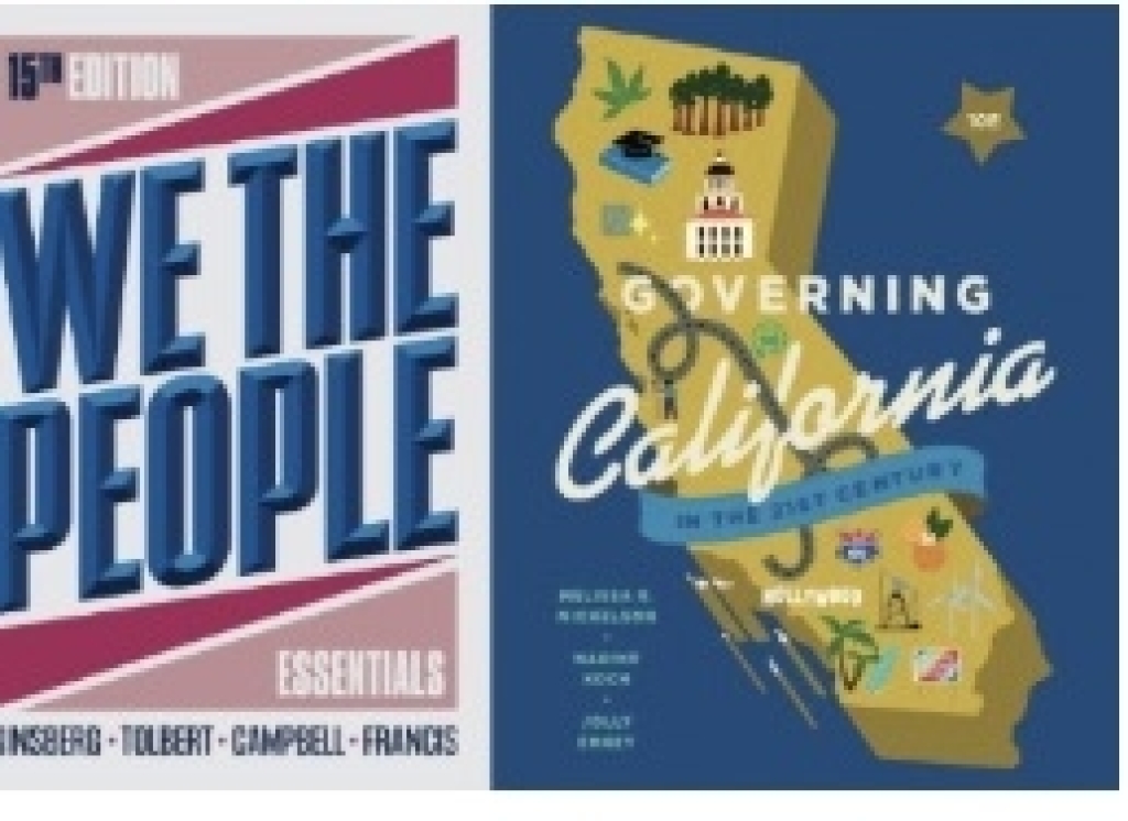 We The People 15th Essentials Edition Pdf