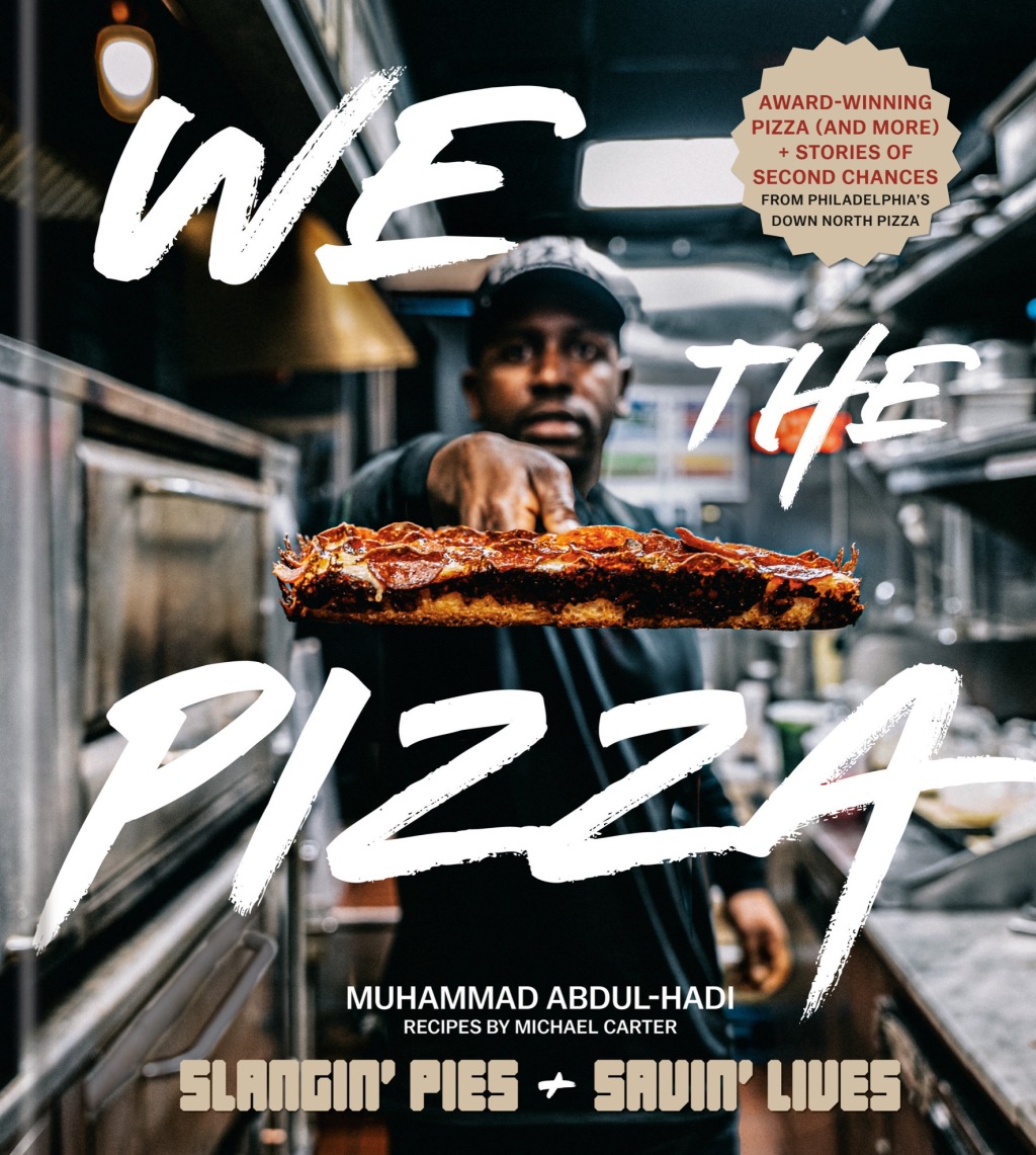 We the Pizza Slangin' Pies and Savin' Lives - (PDF/EPUB Version)
