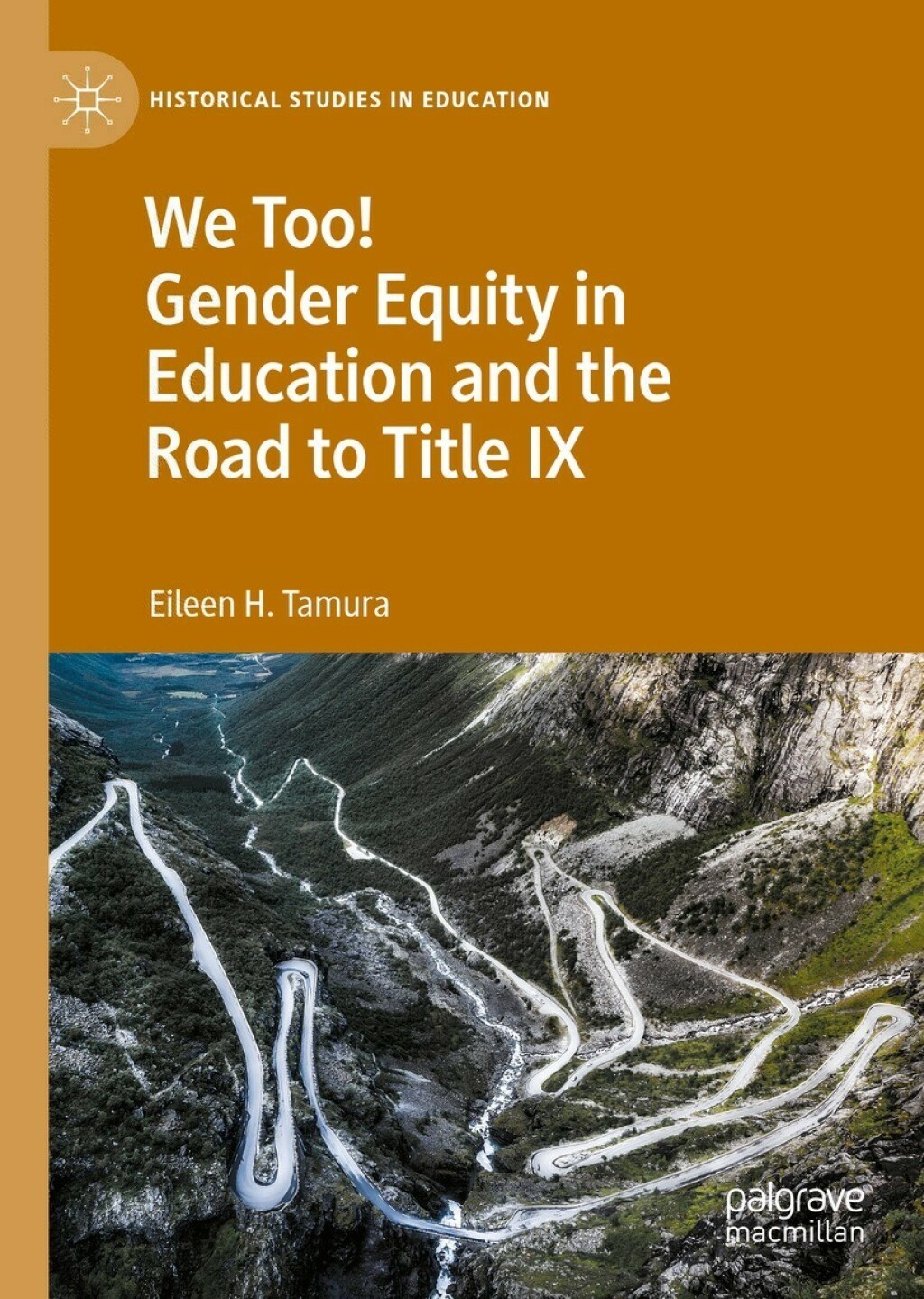 We Too! Gender Equity in Education and the Road to Title IX  â€“ PDF/EPUB Version Downloadable