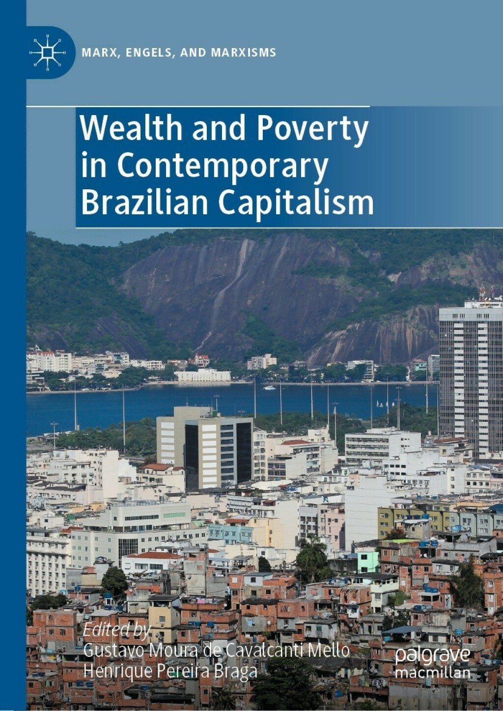 Wealth and Poverty in Contemporary Brazilian Capitalism  â€“ PDF/EPUB Version Downloadable