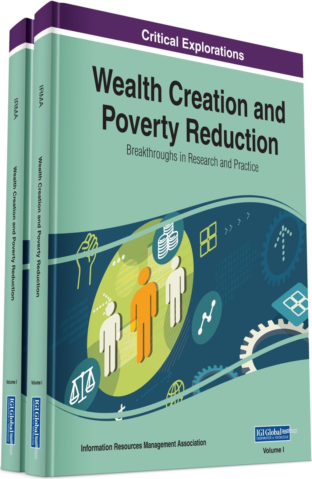 Wealth Creation and Poverty Reduction: Breakthroughs in Research and Practice  â€“ PDF/EPUB Version Downloadable