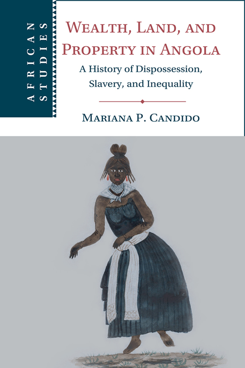 Wealth, Land, and Property in Angola A History of Dispossession, Slavery, and Inequality  â€“ PDF/EPUB Version Downloadable