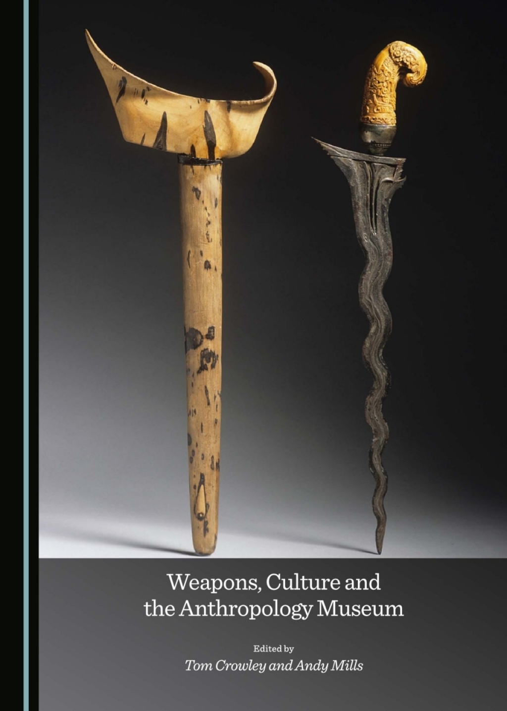 Weapons, Culture and the Anthropology Museum 1st Edition â€“ PDF/EPUB Version Downloadable