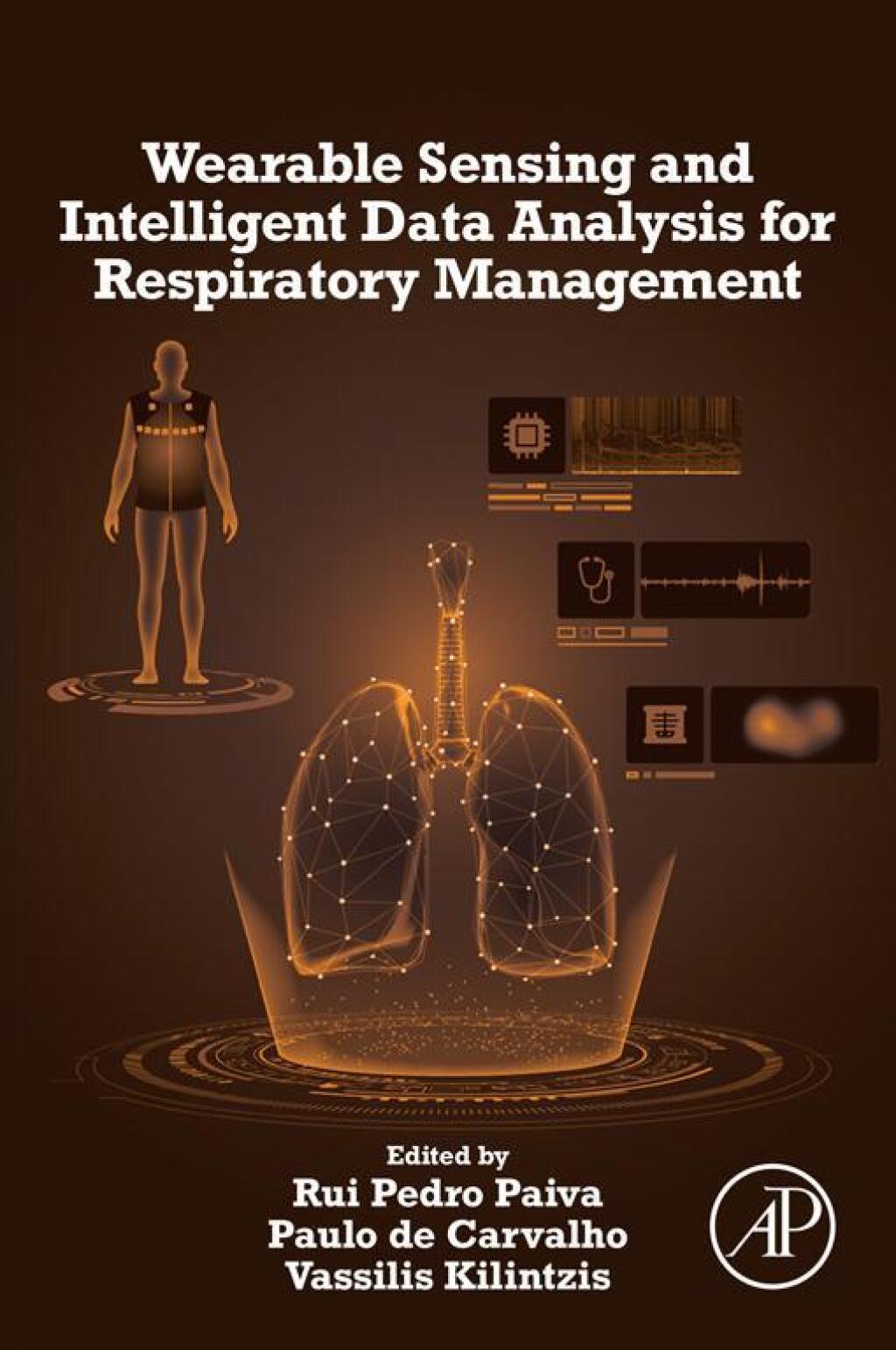 Wearable Sensing and Intelligent Data Analysis for Respiratory ...