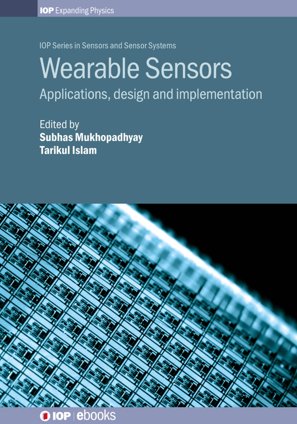 Wearable Sensors Applications, design and implementation 1st Edition â€“ PDF/EPUB Version Downloadable