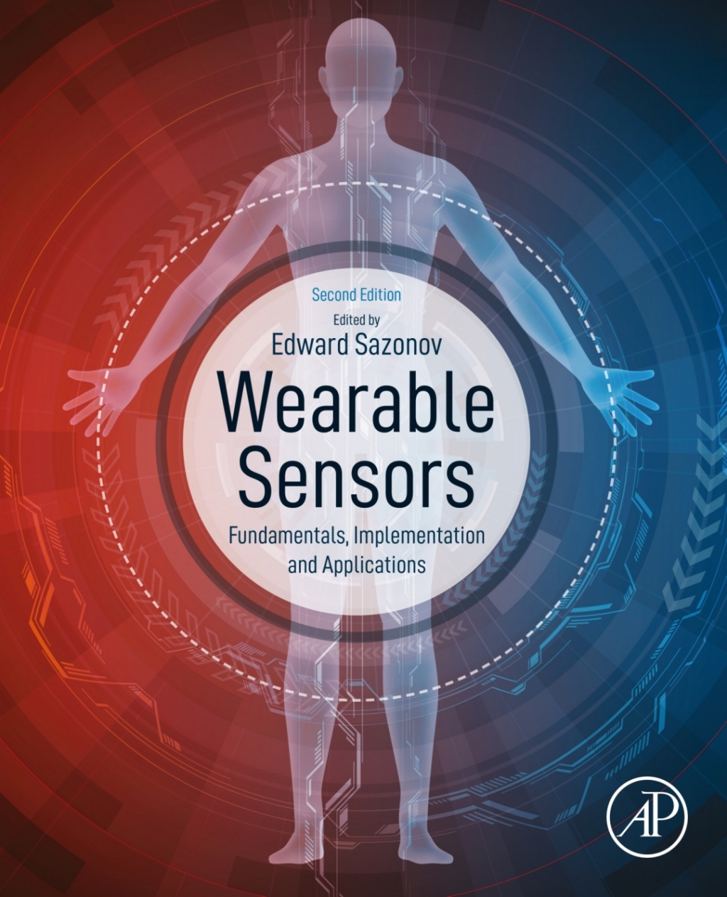 Wearable Sensors Fundamentals, Implementation and Applications 2nd Edition â€“ PDF/EPUB Version Downloadable