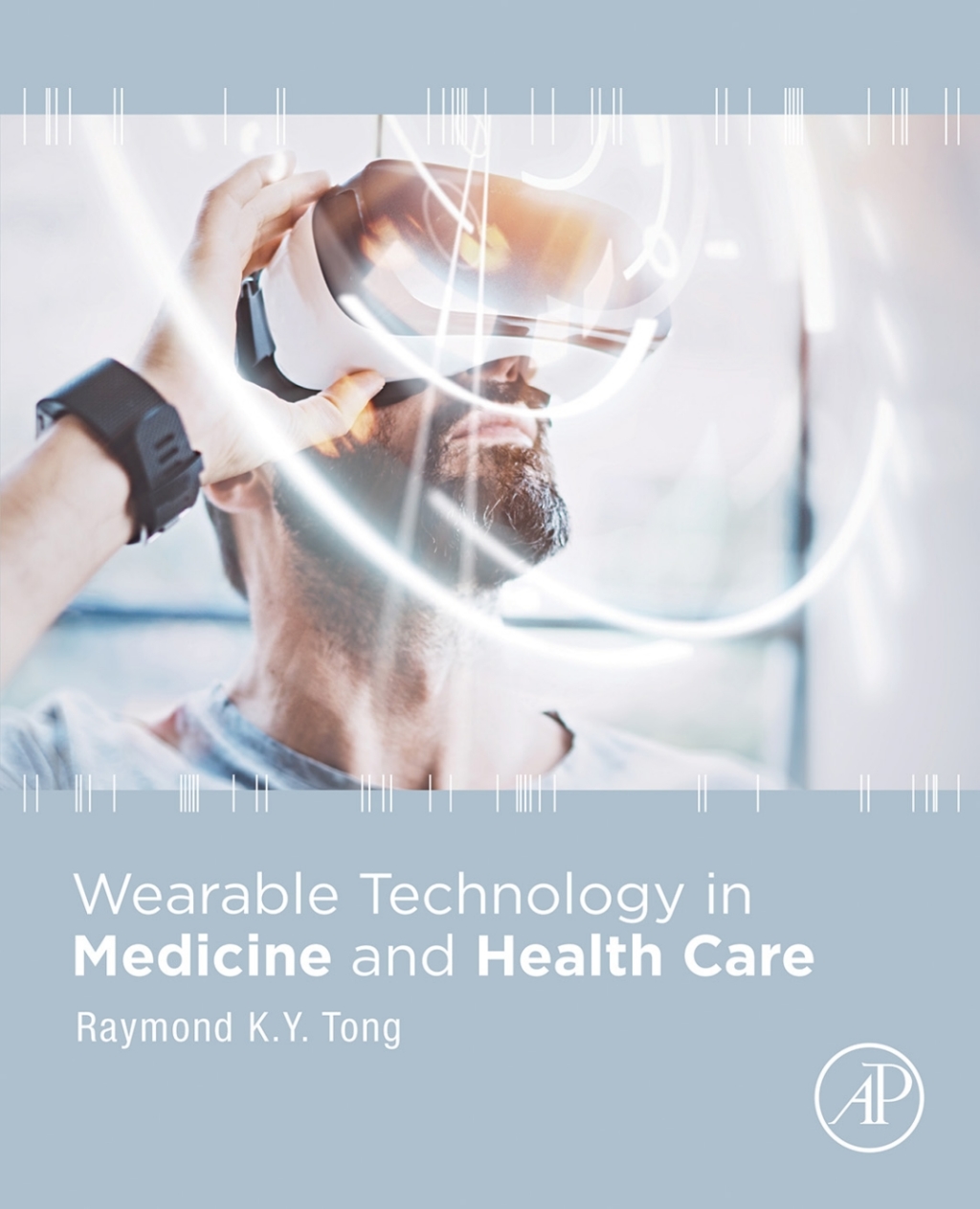 Wearable Technology in Medicine and Health Care  â€“ PDF/EPUB Version Downloadable