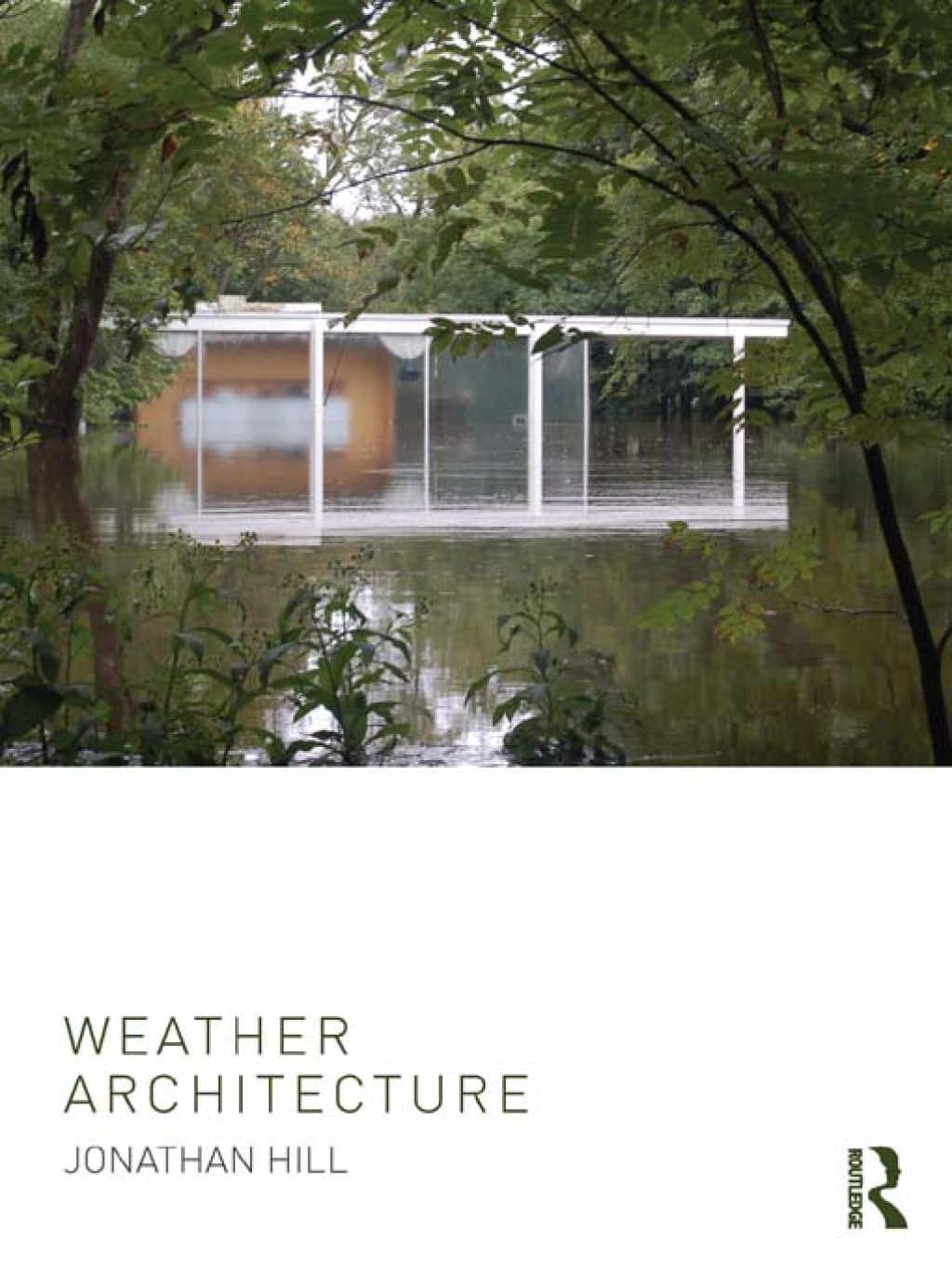 Weather Architecture 1st Edition â€“ PDF/EPUB Version Downloadable