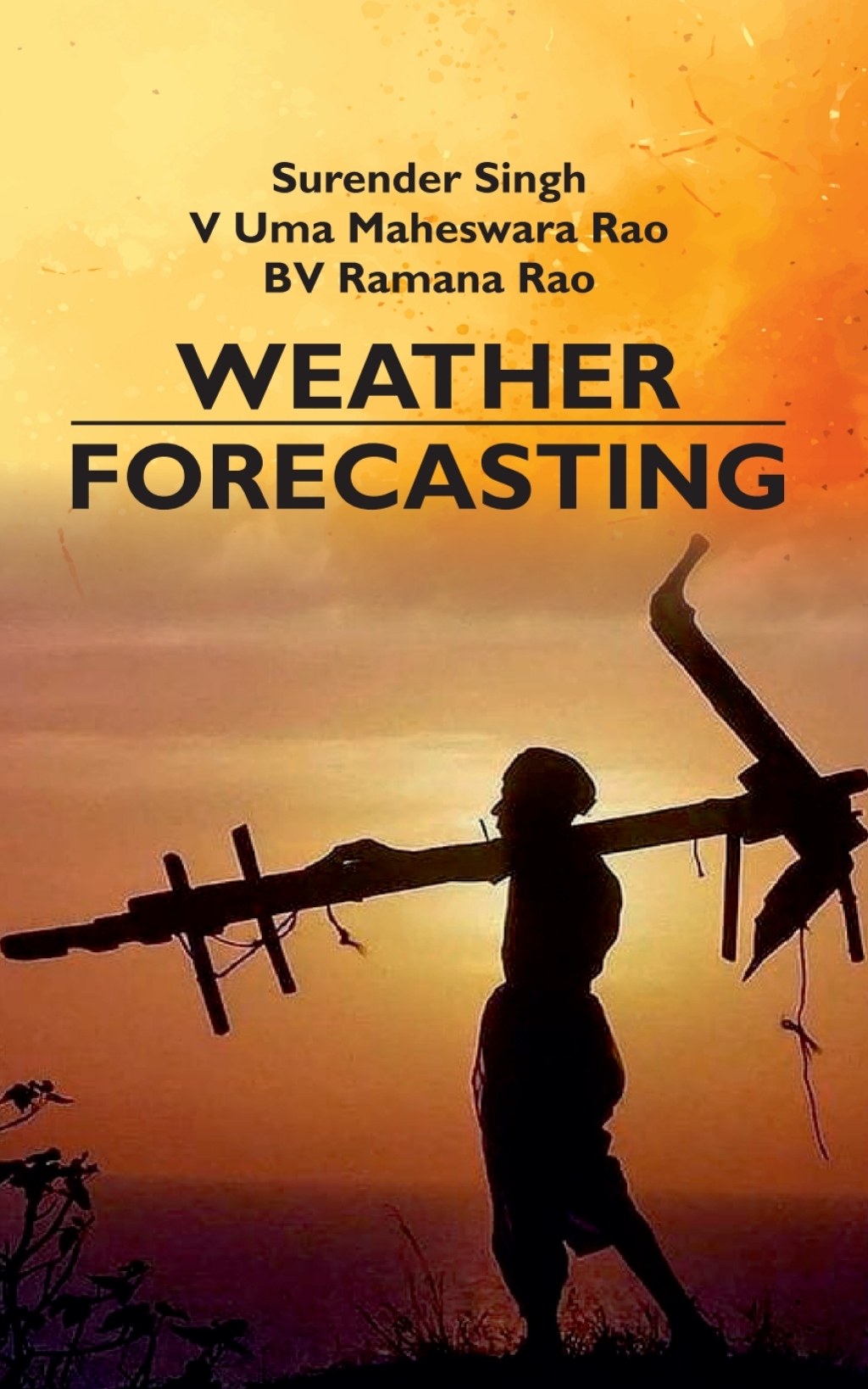 Weather Forecasting 1st Edition â€“ PDF/EPUB Version Downloadable