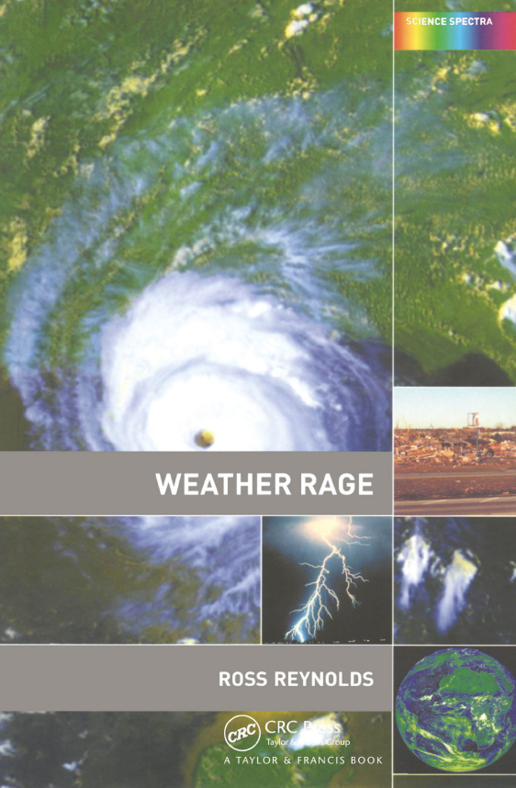 Weather Rage 1st Edition â€“ PDF/EPUB Version Downloadable