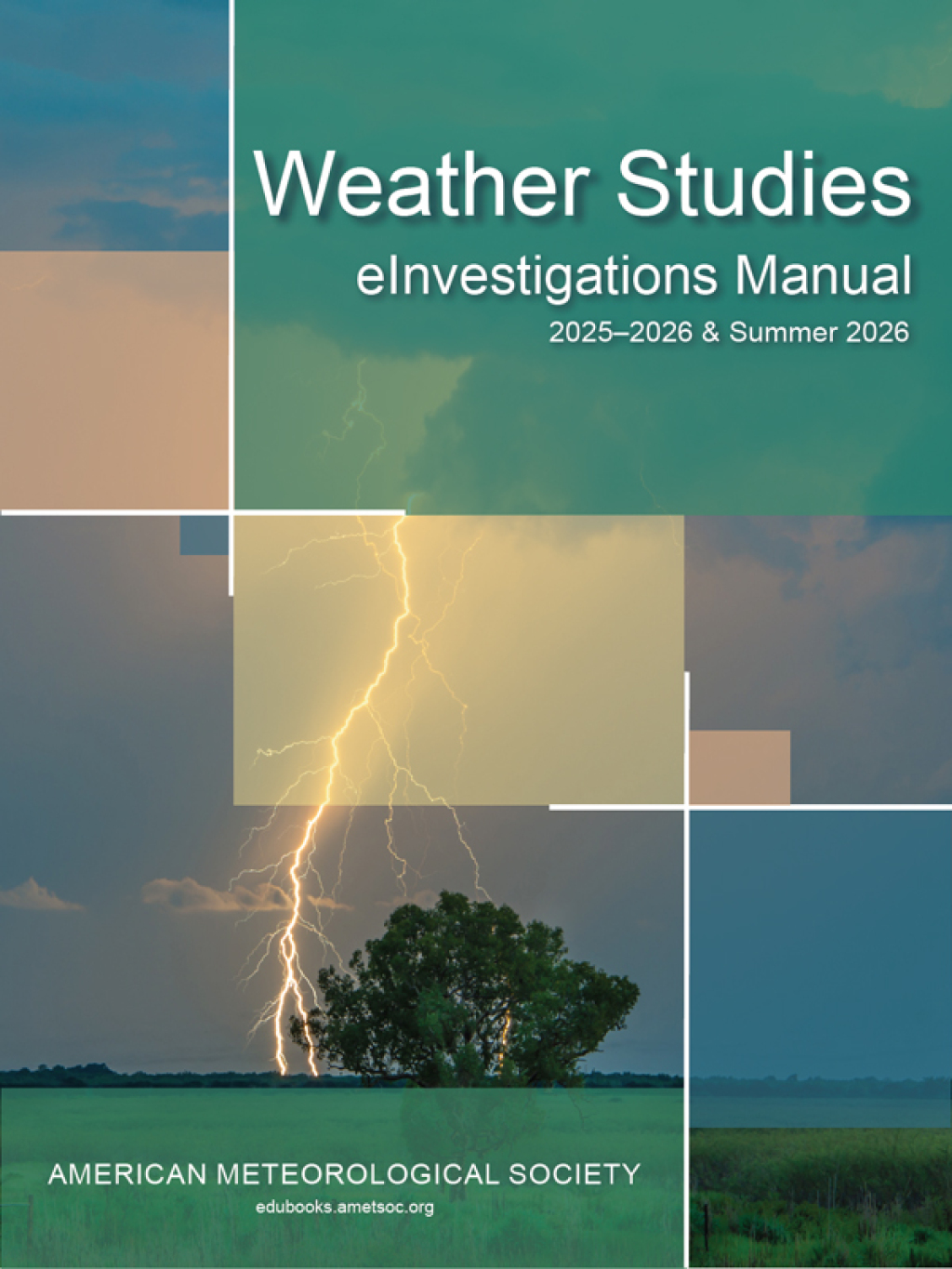Weather Studies Investigations Manual 2025-26 28th Edition â€“ PDF/EPUB Version Downloadable ...