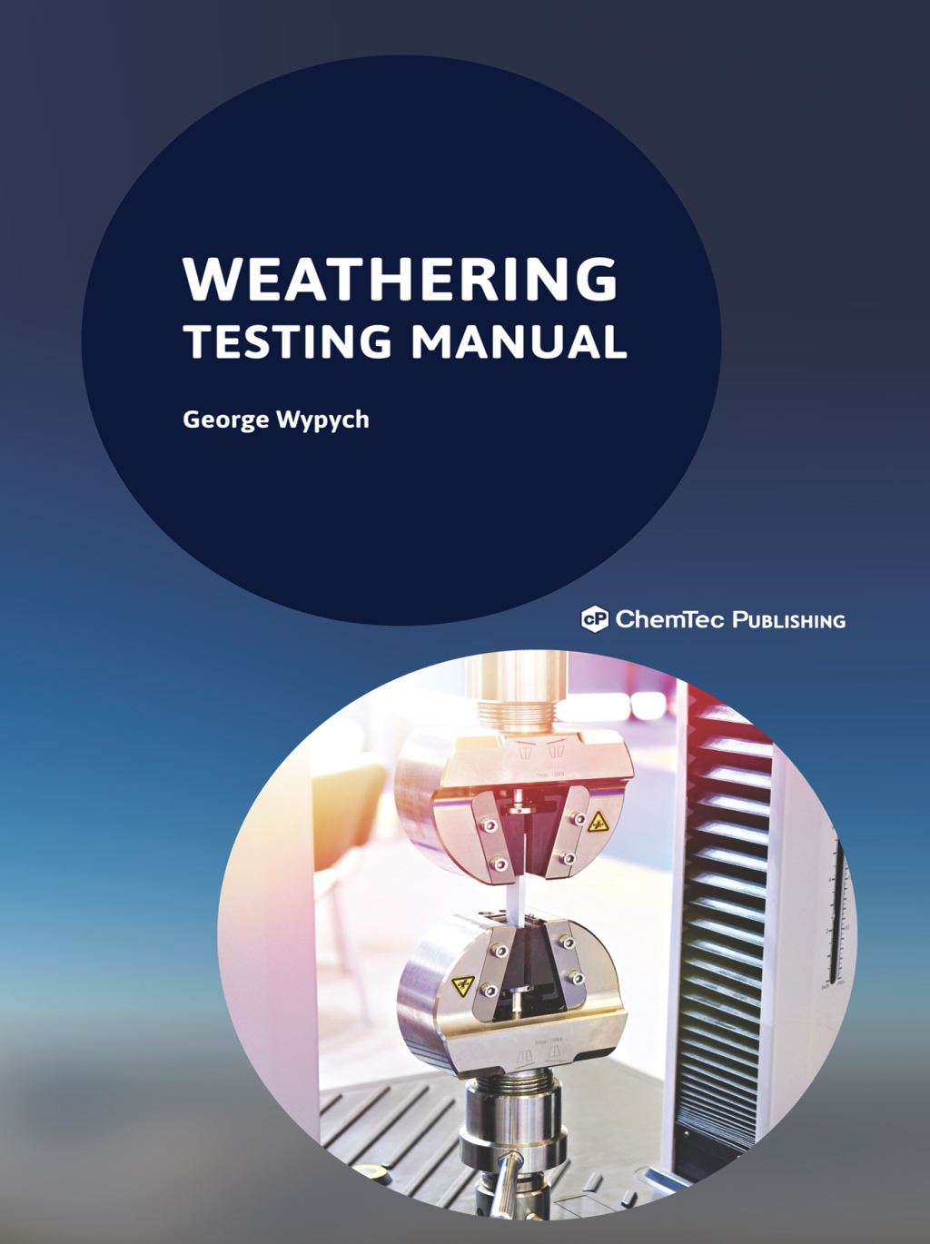 Weathering Testing Manual  â€“ PDF/EPUB Version Downloadable