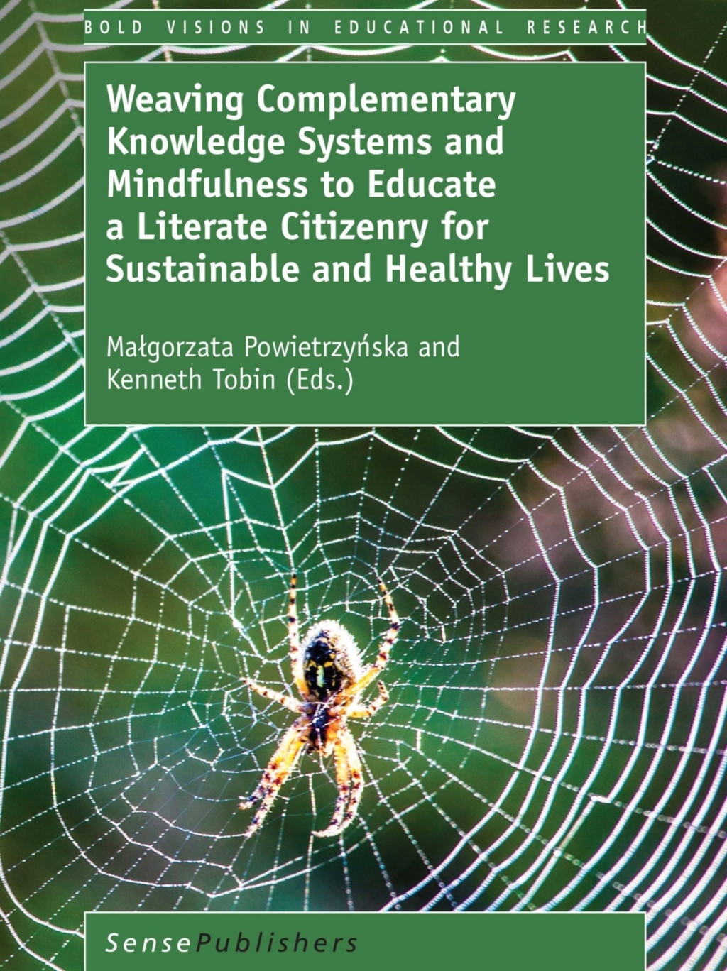 Weaving Complementary Knowledge Systems and Mindfulness to Educate a ...