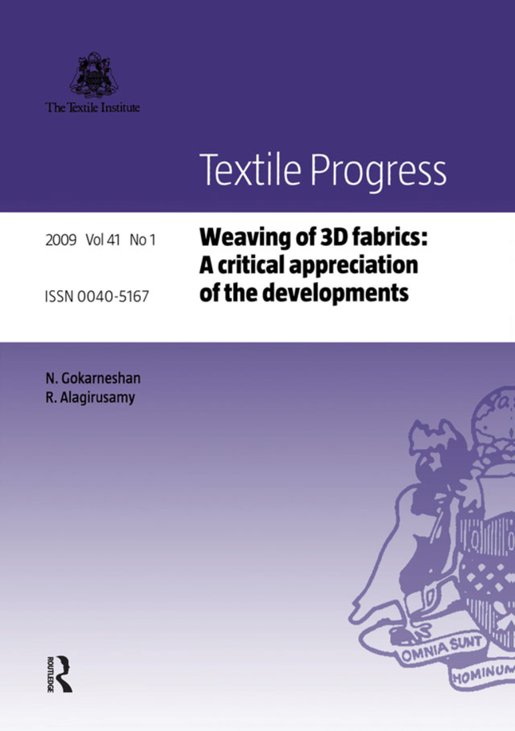 Weaving of 3D Fabrics A Critical Appreciation of the Developments 1st Edition â€“ PDF/EPUB Version Downloadable
